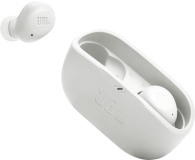 JBL Vibe Buds Białe - 1167949 - zdjęcie 2